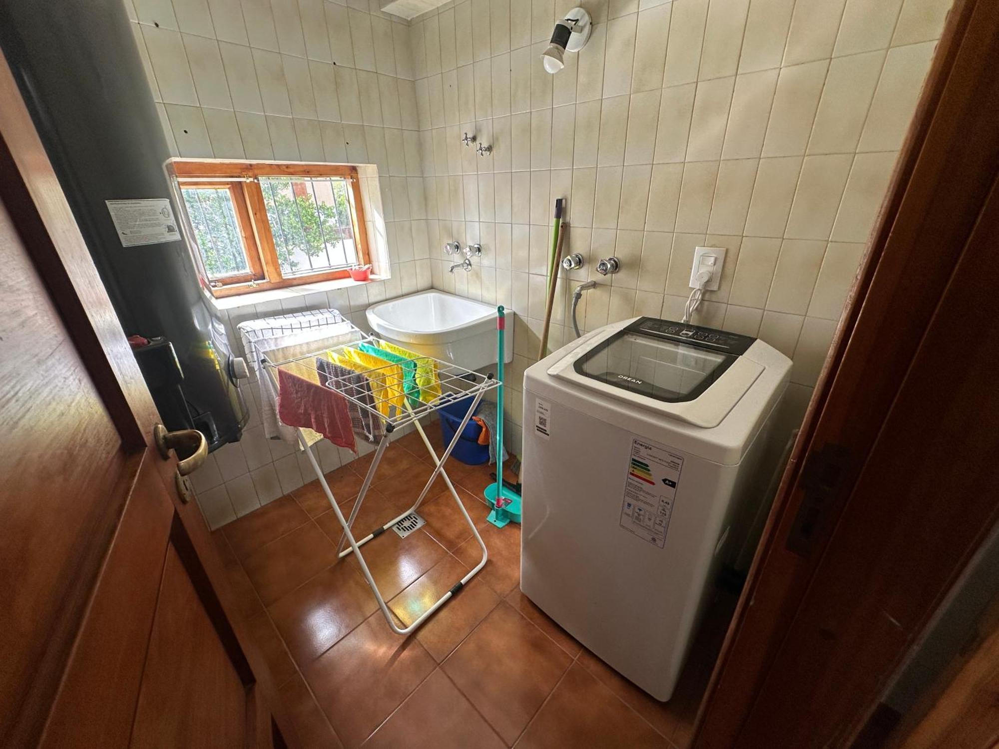 Gross Guest House 산카를로스데바릴로체 외부 사진